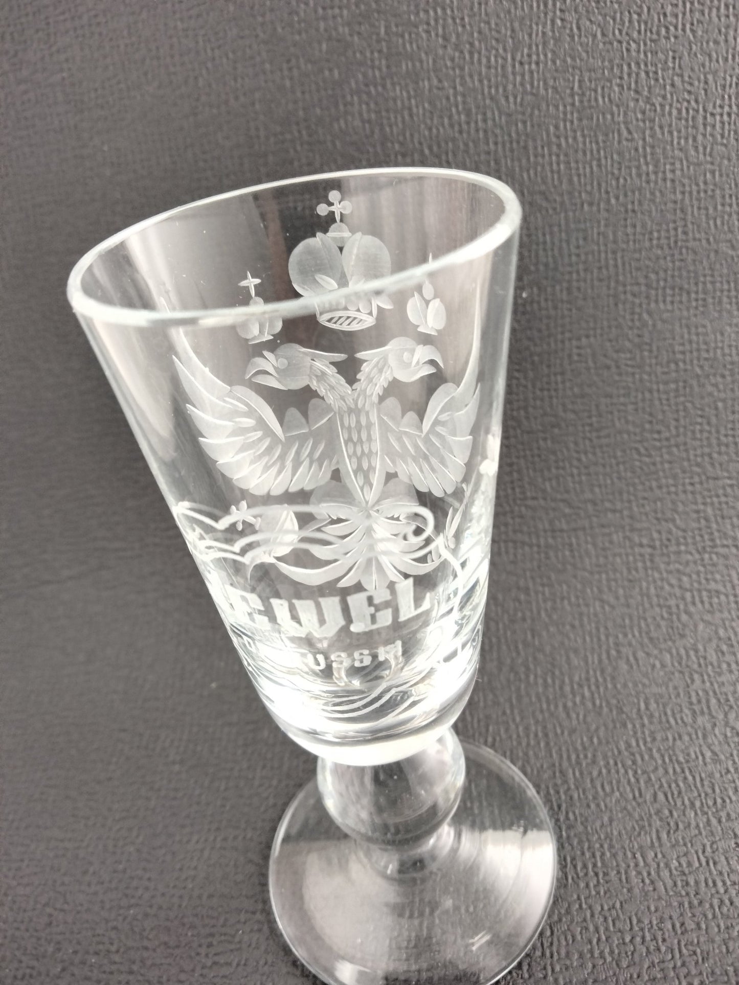 HOLIDAYS 2025 SPECIAL - CRYSTAL HOLIDAY SPECIAL - Jewel of Russia