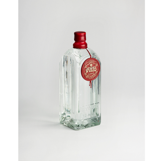The Jewel Of Russia CLASSIC Vodka 1 LITER